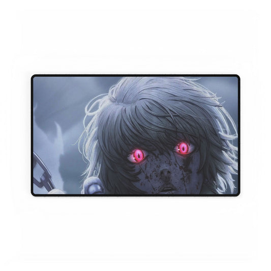 Hunter x Hunter Kurapika Mouse Pad