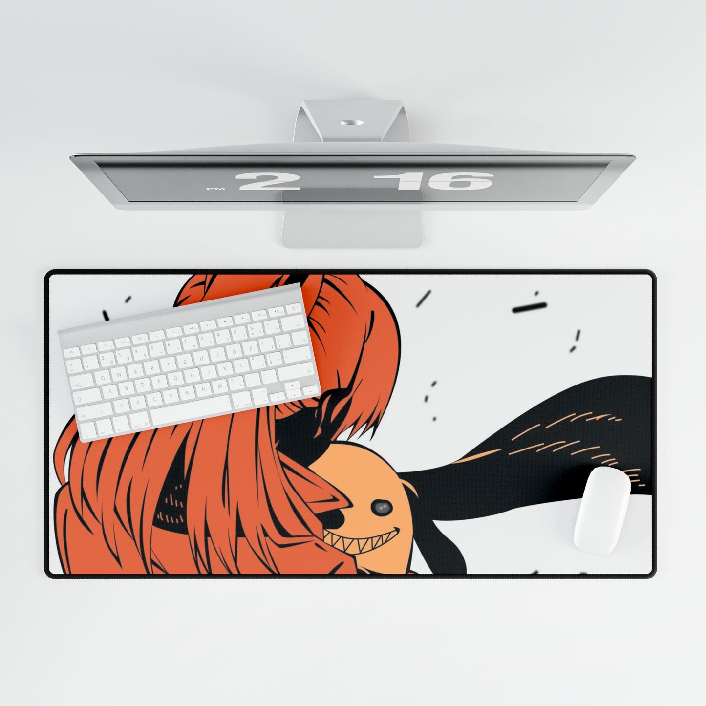 Seryu Ubiquitous Mouse Pad