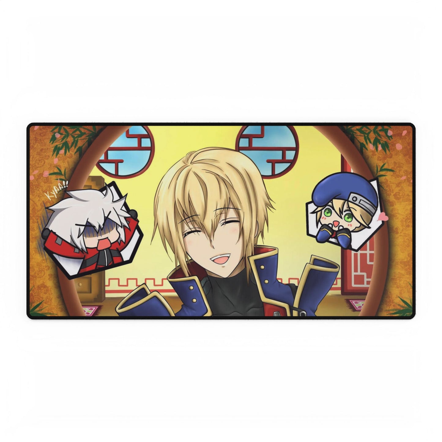 Blazblue Mouse Pad