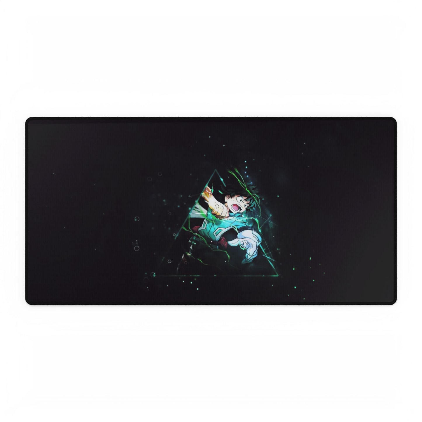 midoriya izuku Mouse Pad