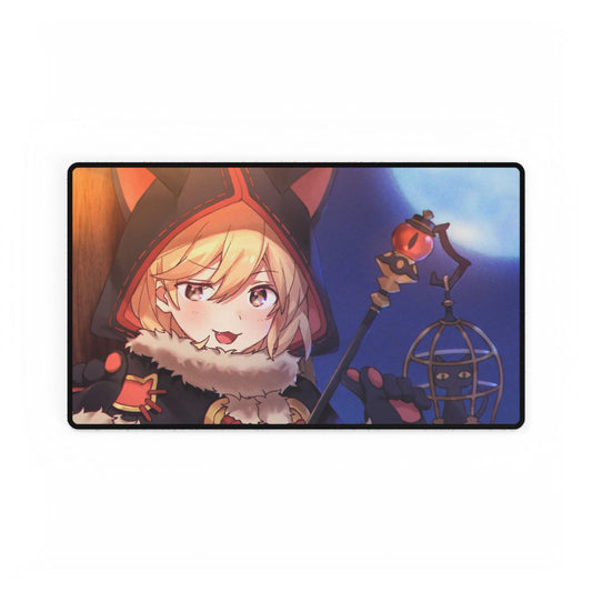 Anime Granblue Fantasy Mouse Pad