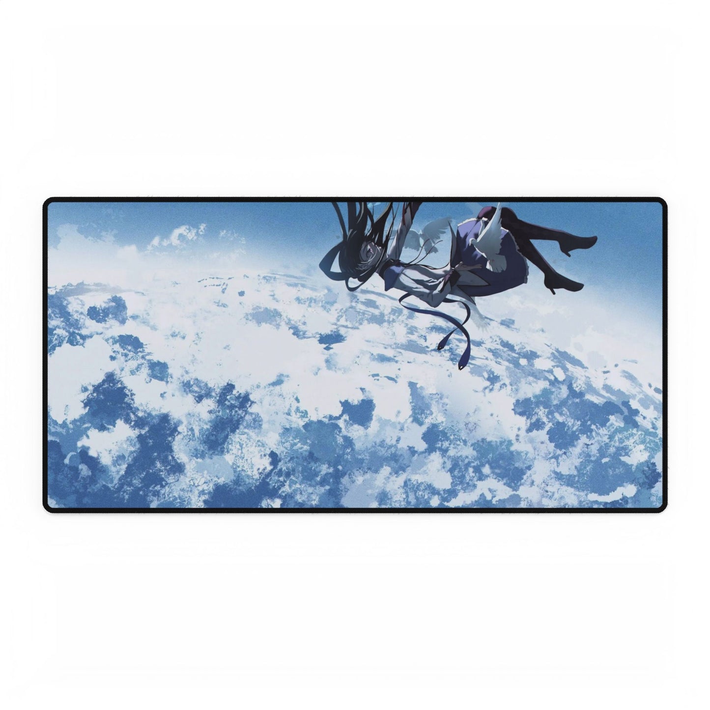 Puella Magi Madoka Magica Mouse Pad