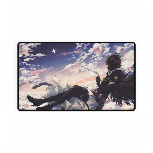 Anime Granblue Fantasy Mouse Pad