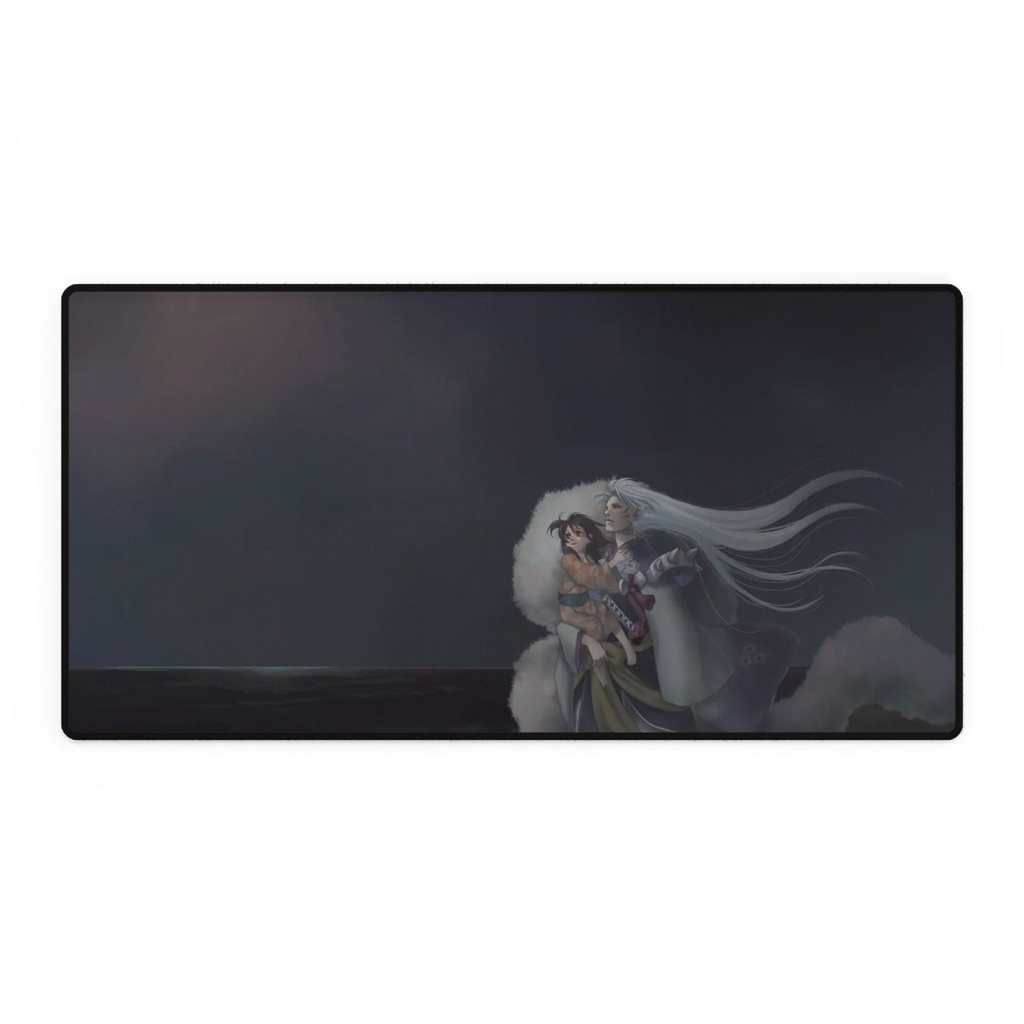 InuYasha Mouse Pad