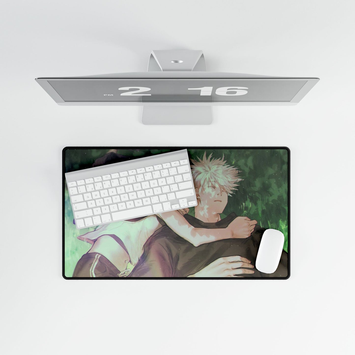 Jujutsu Kaisen Mouse Pad