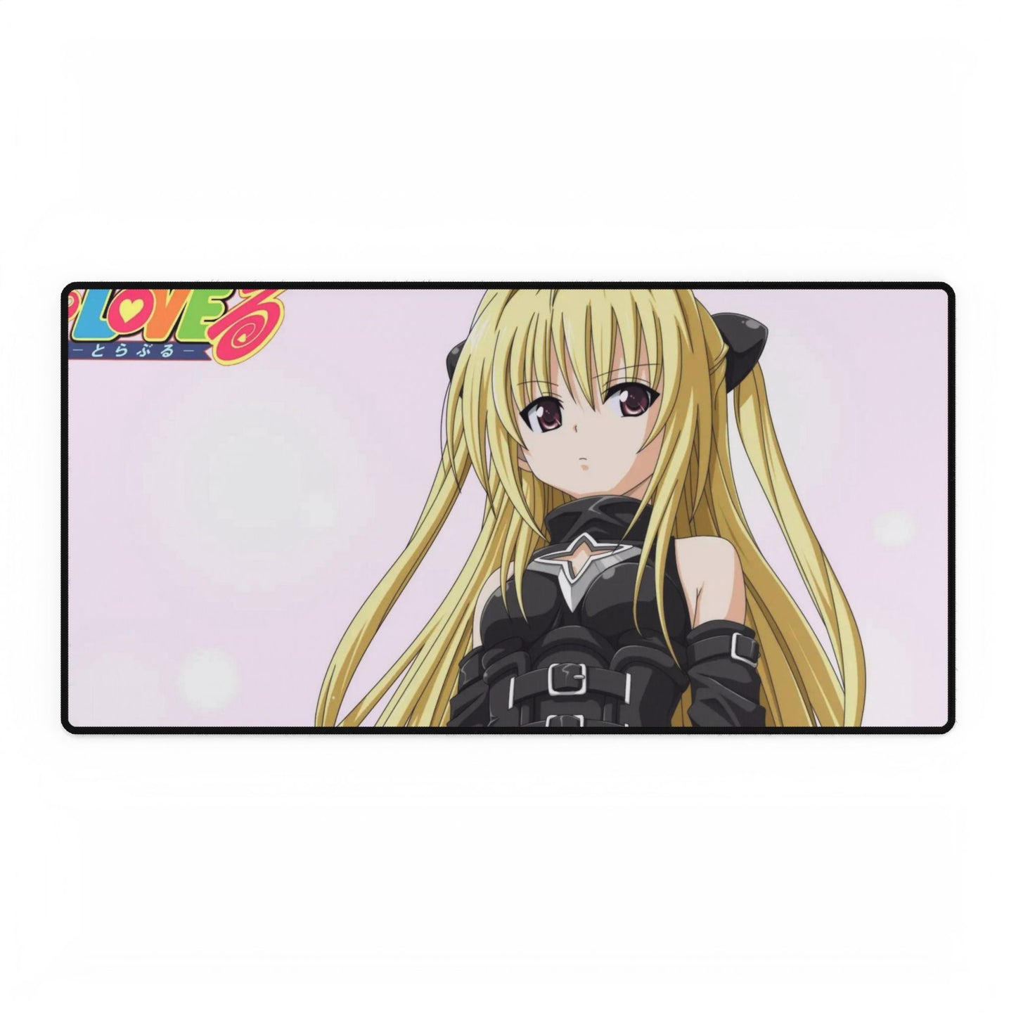 To Love-Ru Mouse Pad