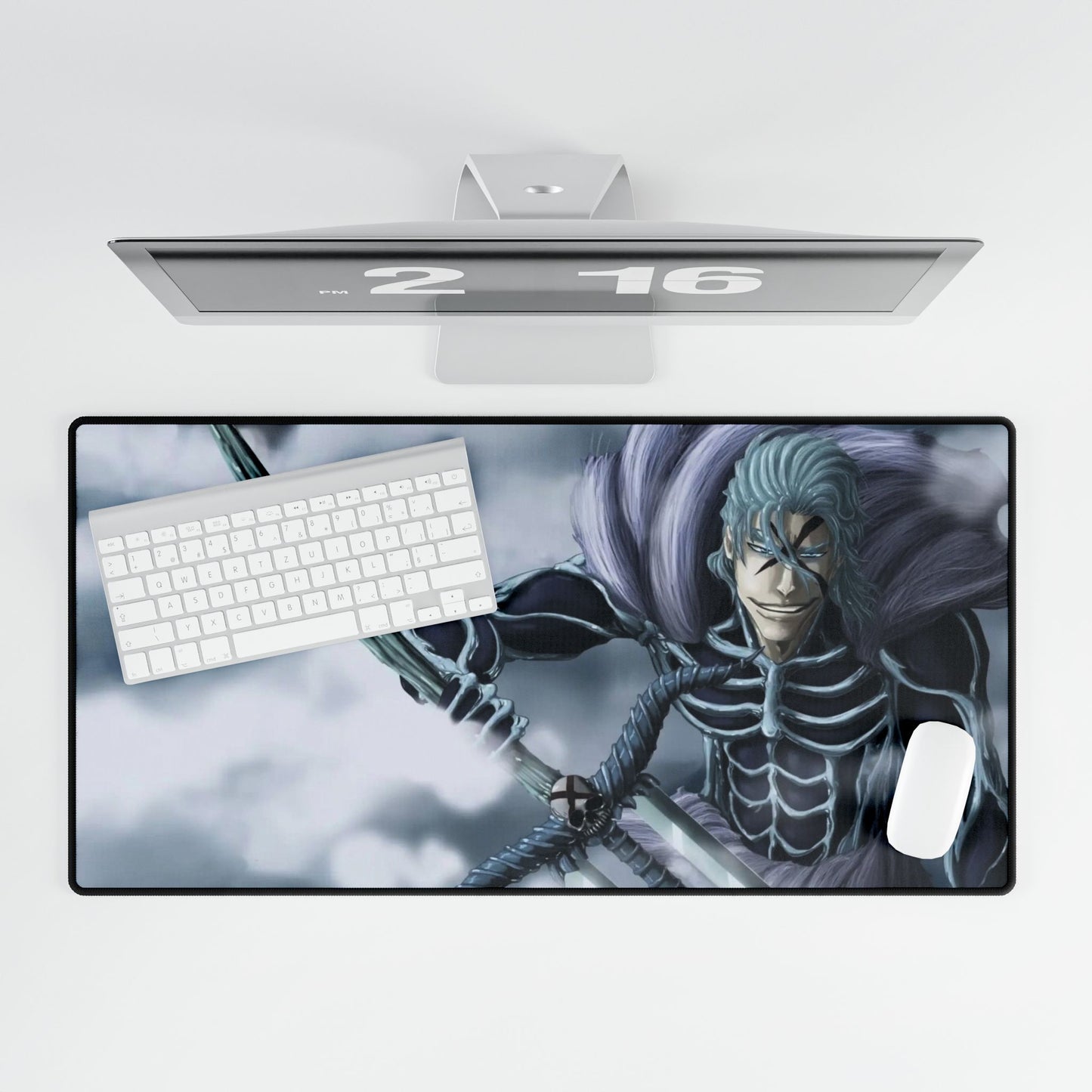 Ginjo Mouse Pad