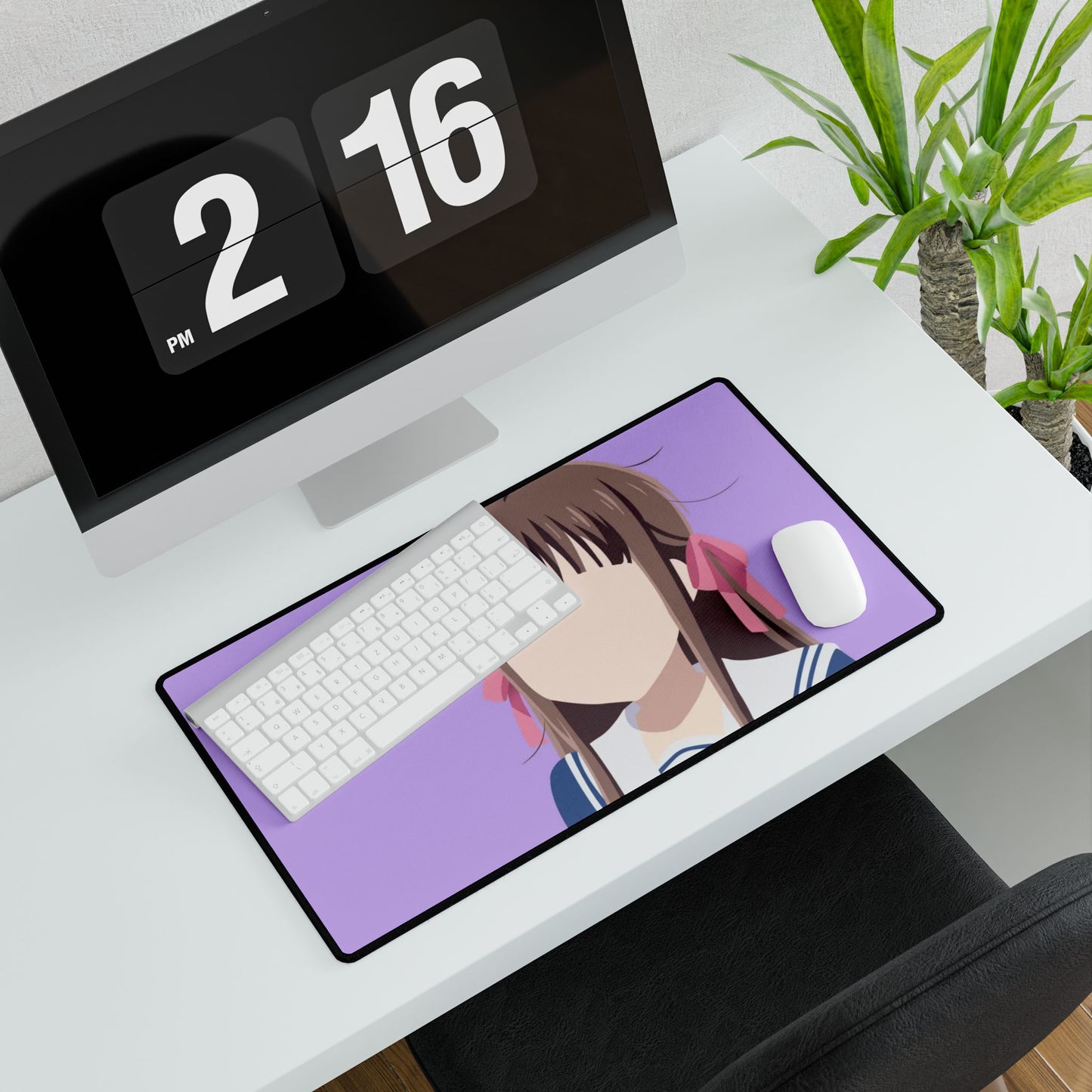 Tohru Honda from Fruits Basketfor Dekstop Mouse Pad