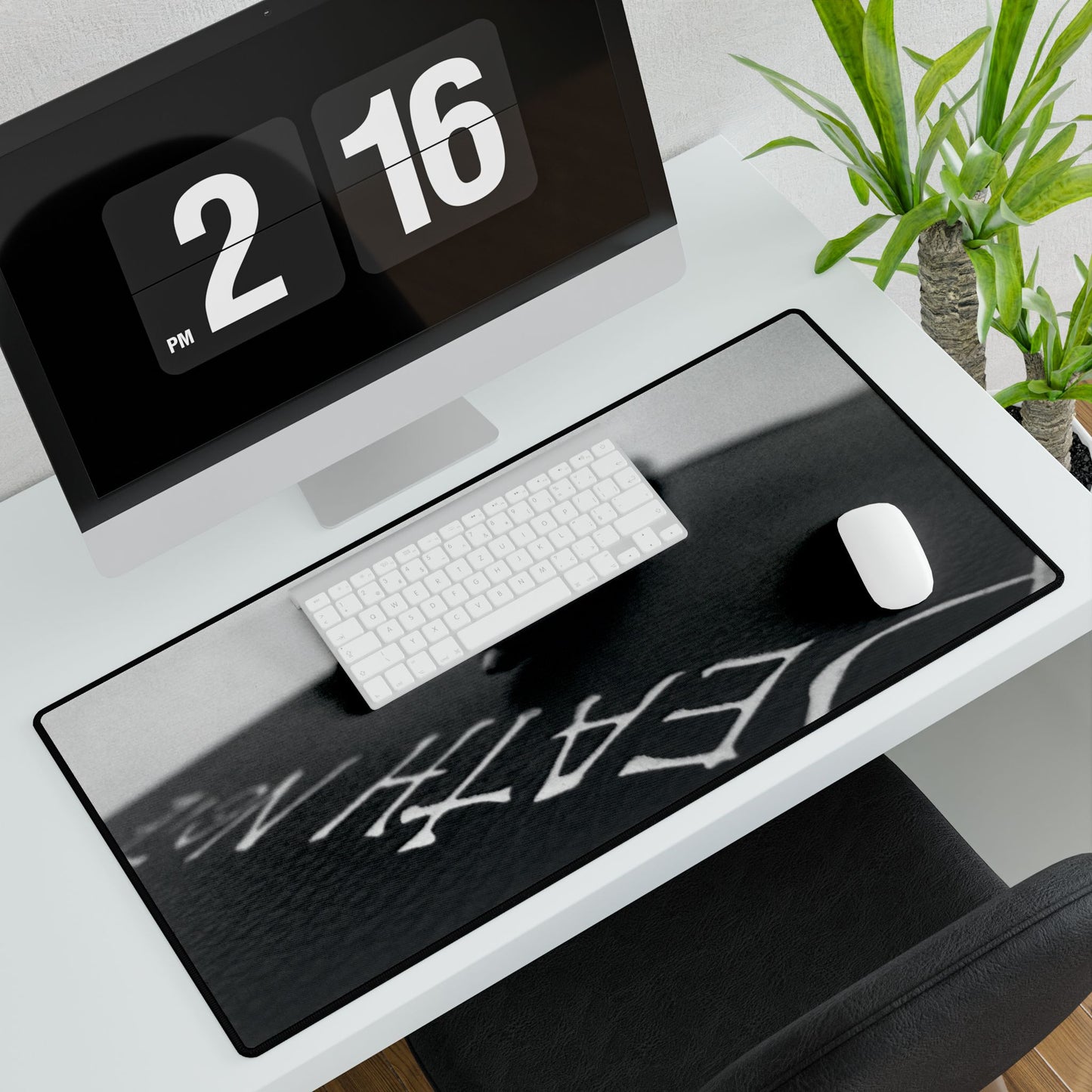 Anime Death Note Mouse Pad