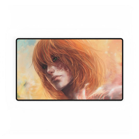 Mello (Death Note) Mouse Pad