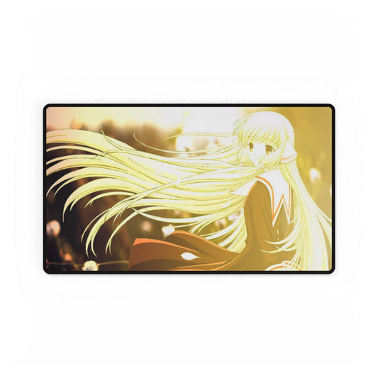 Anime Chobitsr Mouse Pad