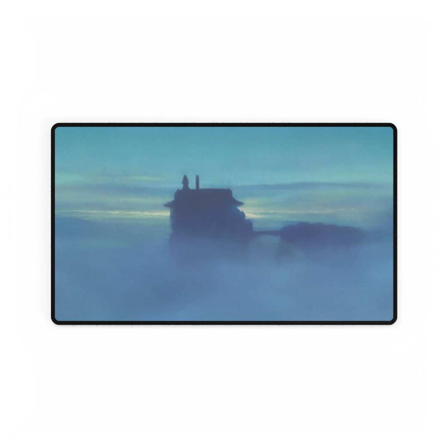Anime Spirited Awayr Mouse Pad