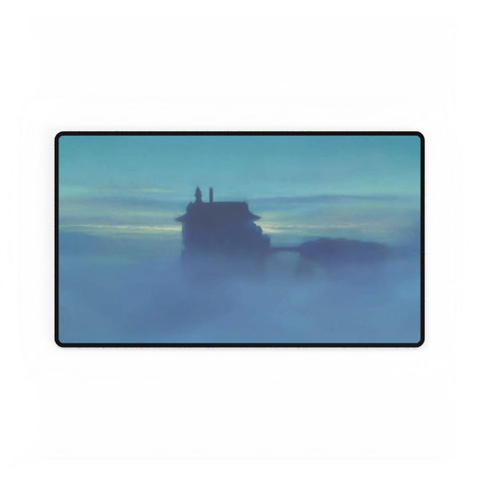 Anime Spirited Awayr Mouse Pad