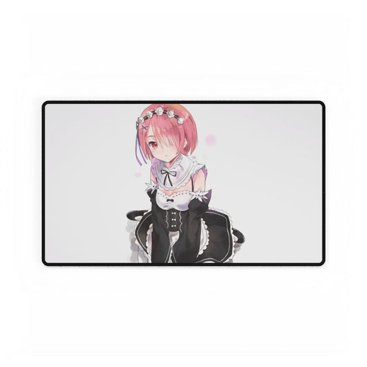 Re:ZERO -Starting Life in Another World- Ram Mouse Pad