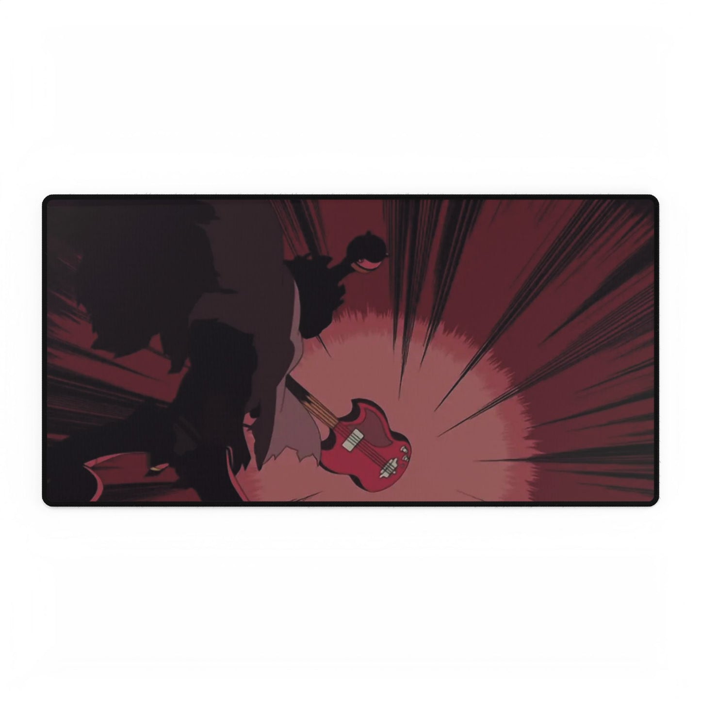 Anime FLCLr Mouse Pad