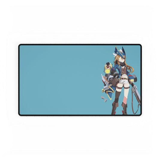 Azur Lane Mouse Pad