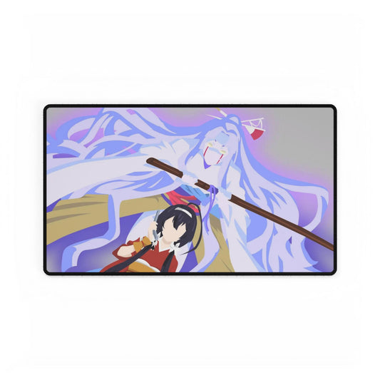Anime Bungou Stray Dogs Mouse Pad