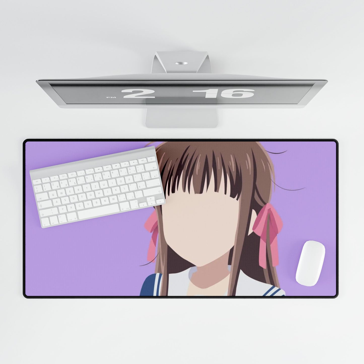 Tohru Honda from Fruits Basketfor Dekstop Mouse Pad
