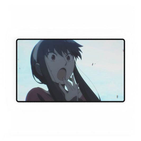 Anime Spy x Family Mouse Pad