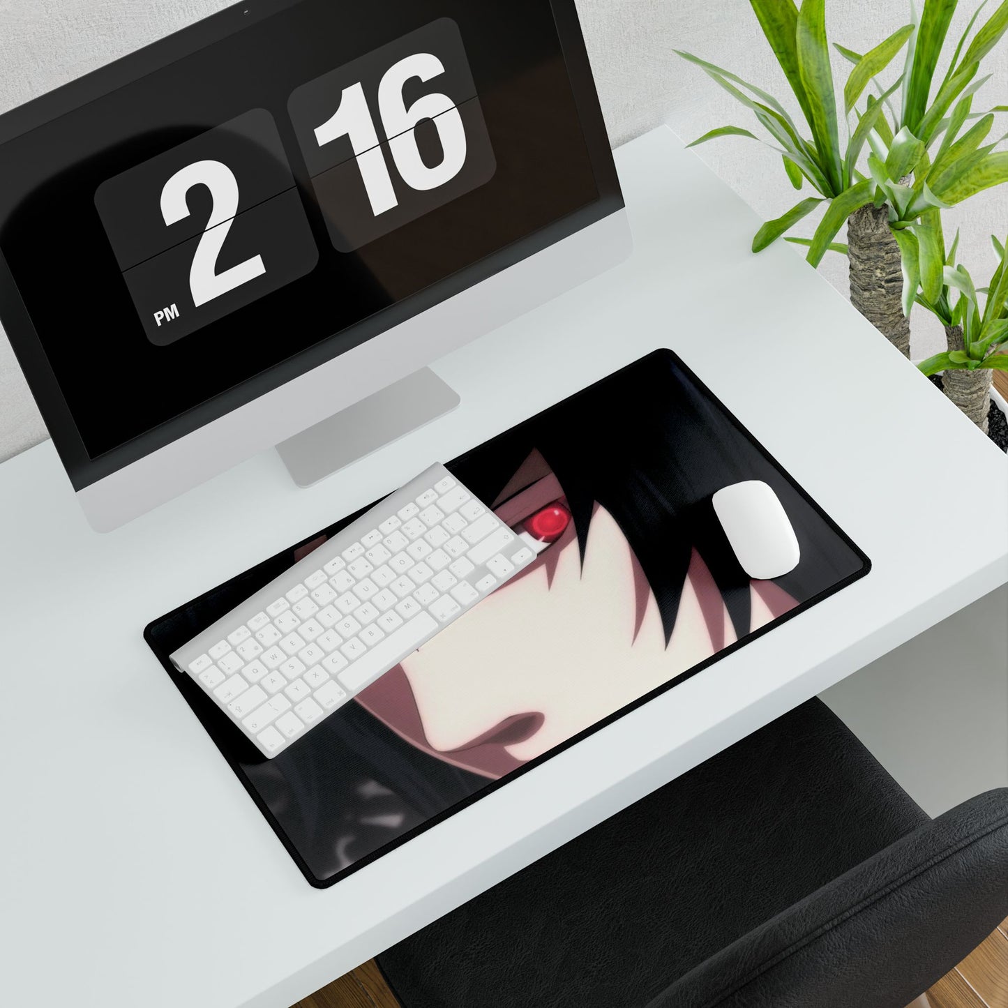 Anime Death Note Mouse Pad