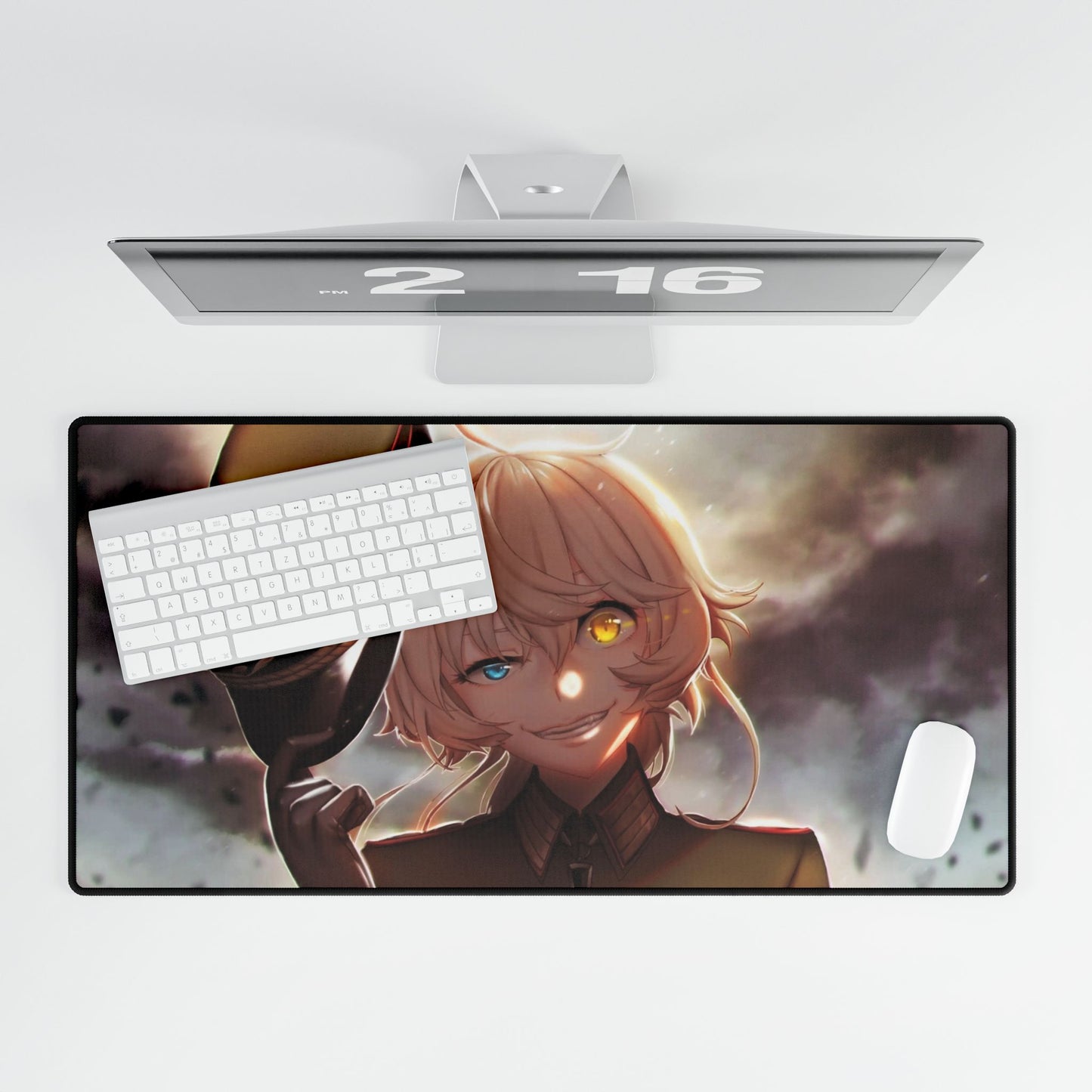 Tanya Mouse Pad