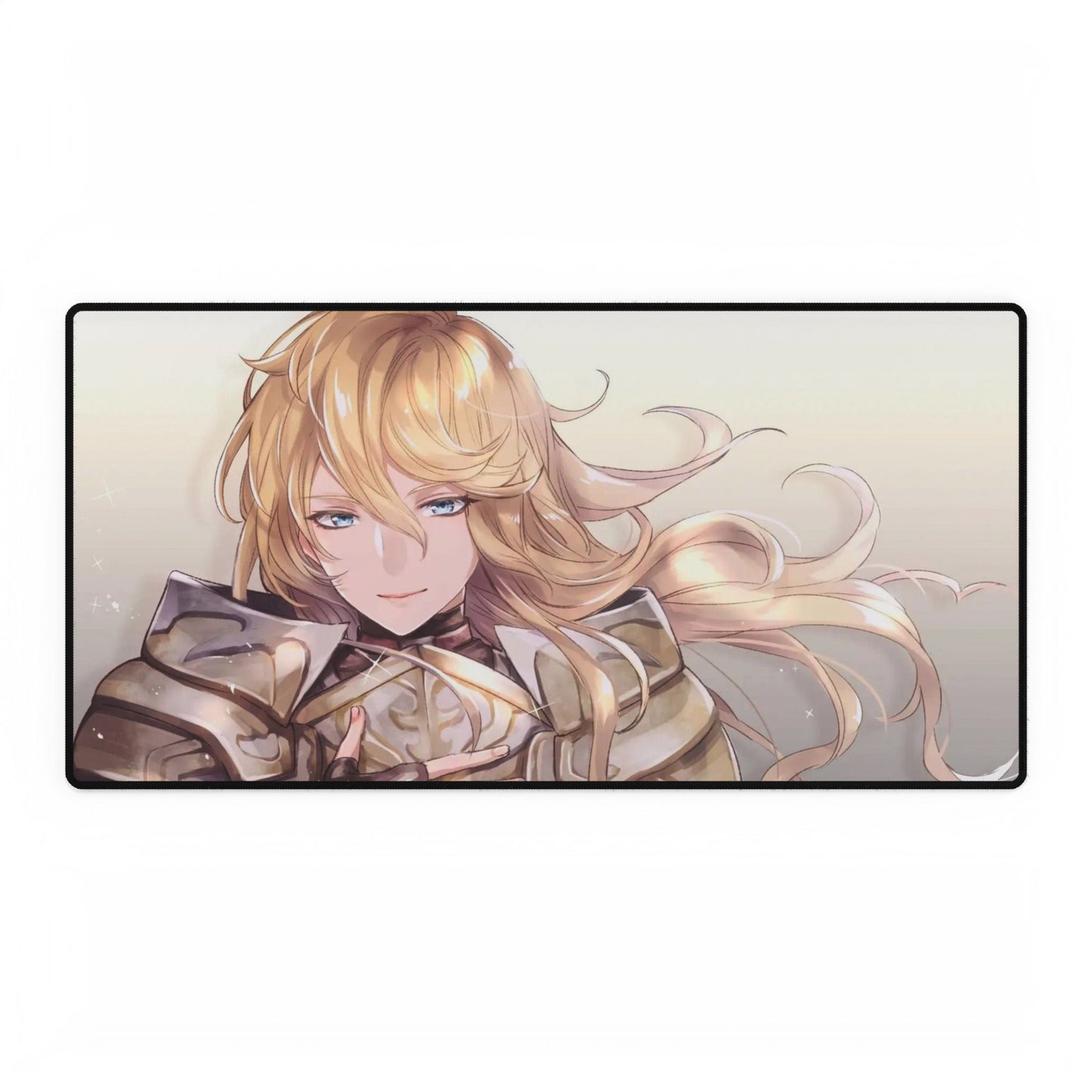 Anime Granblue Fantasy Mouse Pad