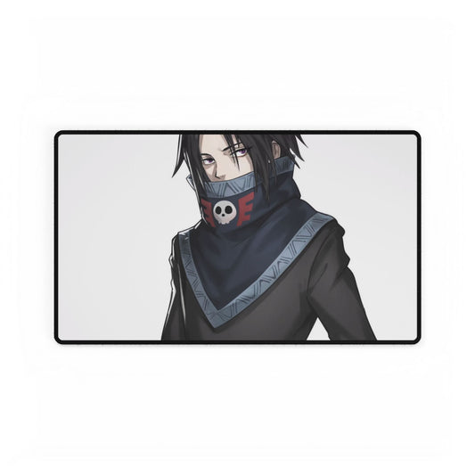 Hunter x Hunter Feitan Portor Mouse Pad