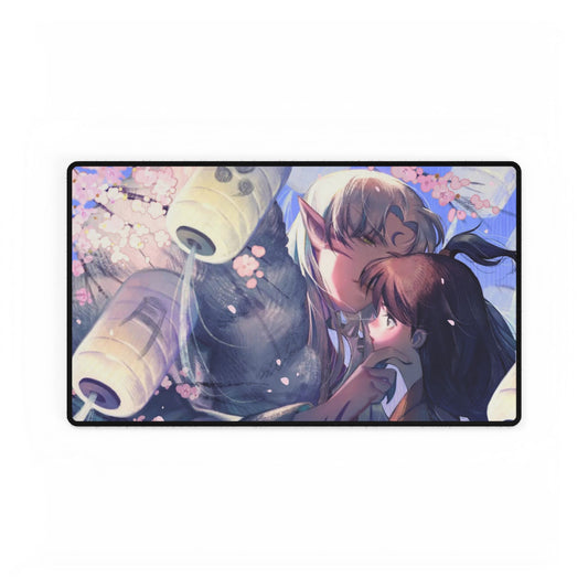 Anime InuYasha Mouse Pad