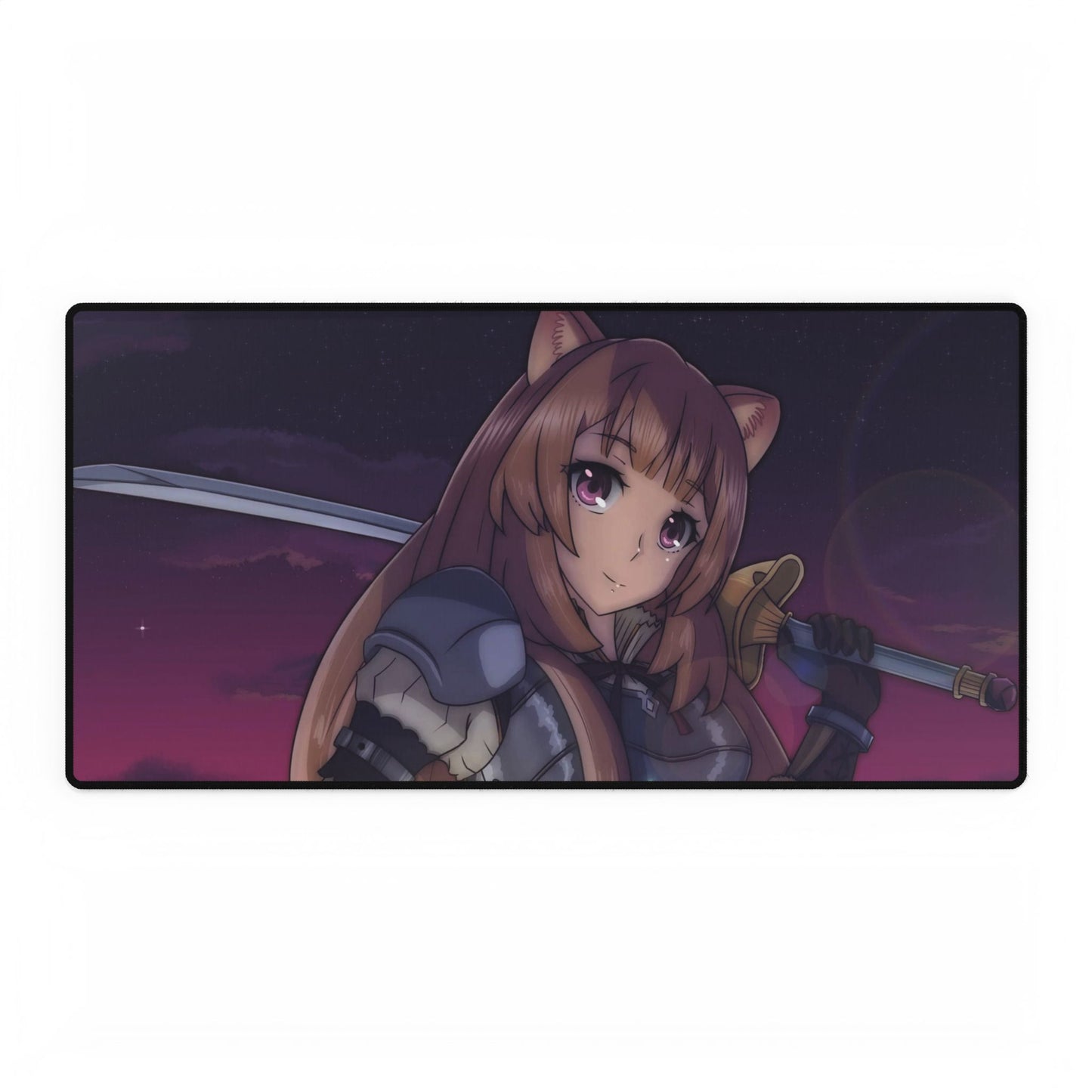 Future power Mouse Pad