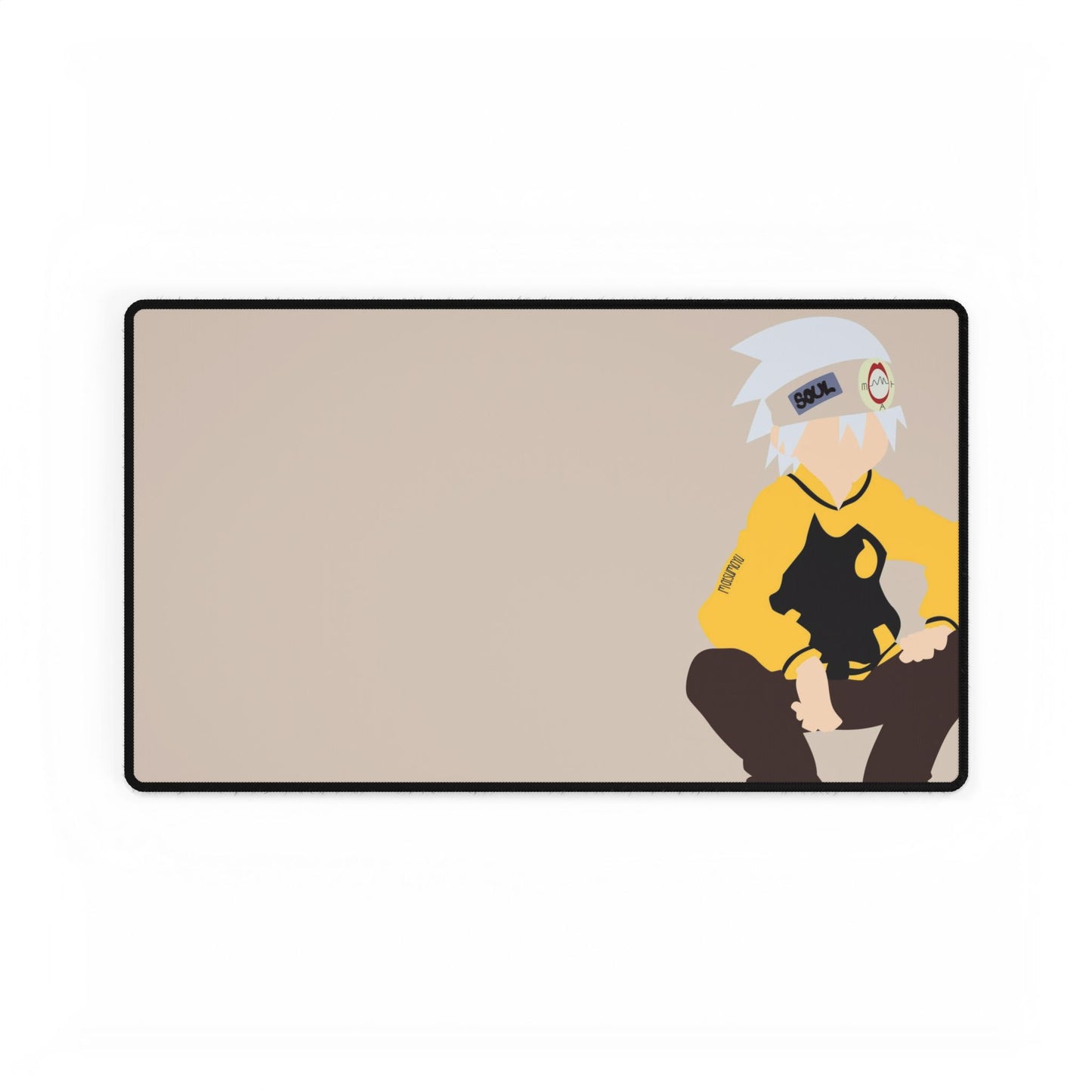 Soul Eater Mouse Pad