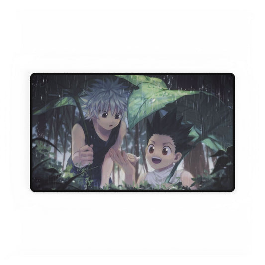 Anime Hunter x Hunter Mouse Pad