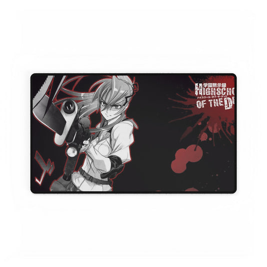 Rei Miyamoto Mouse Pad