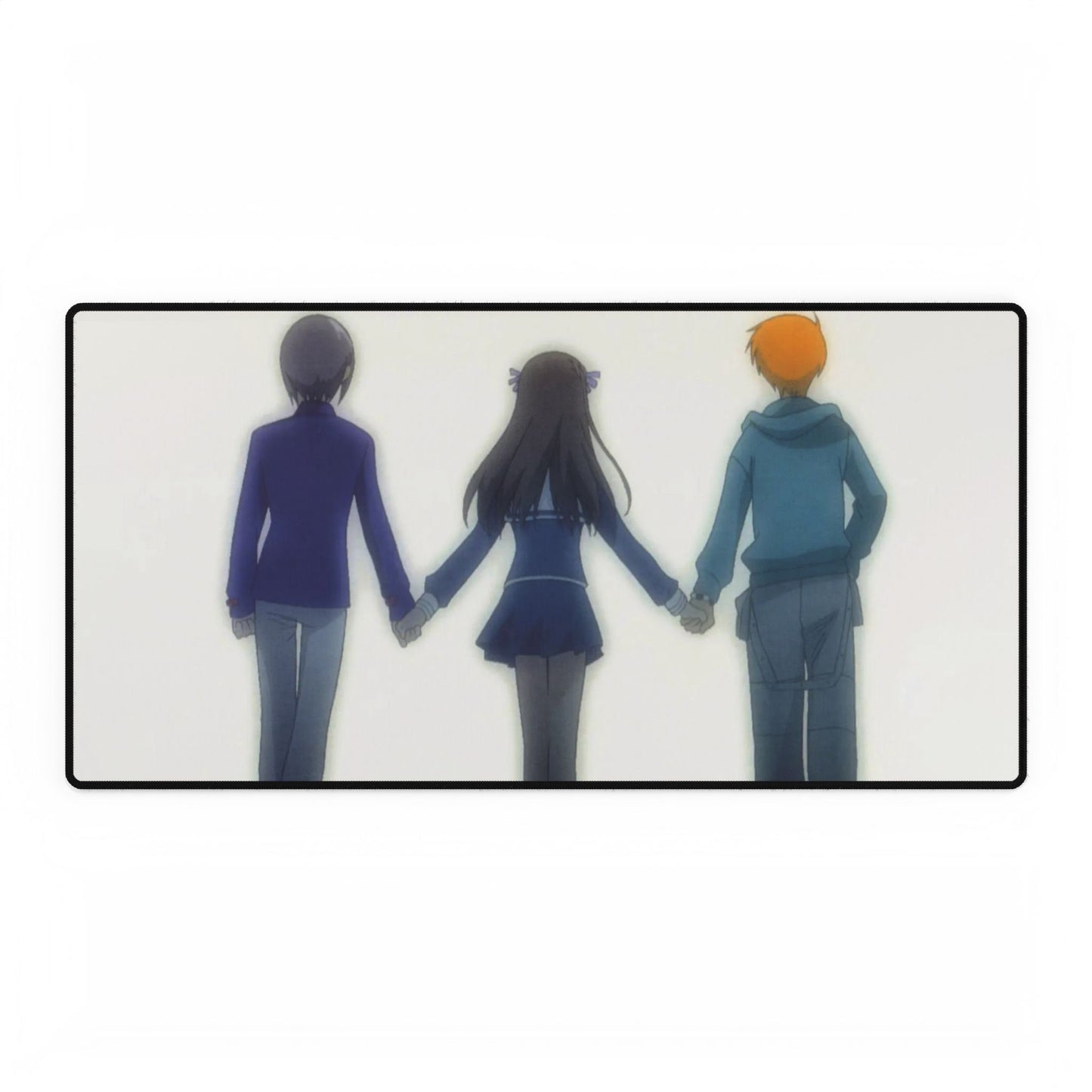 Fruits Basket Mouse Pad