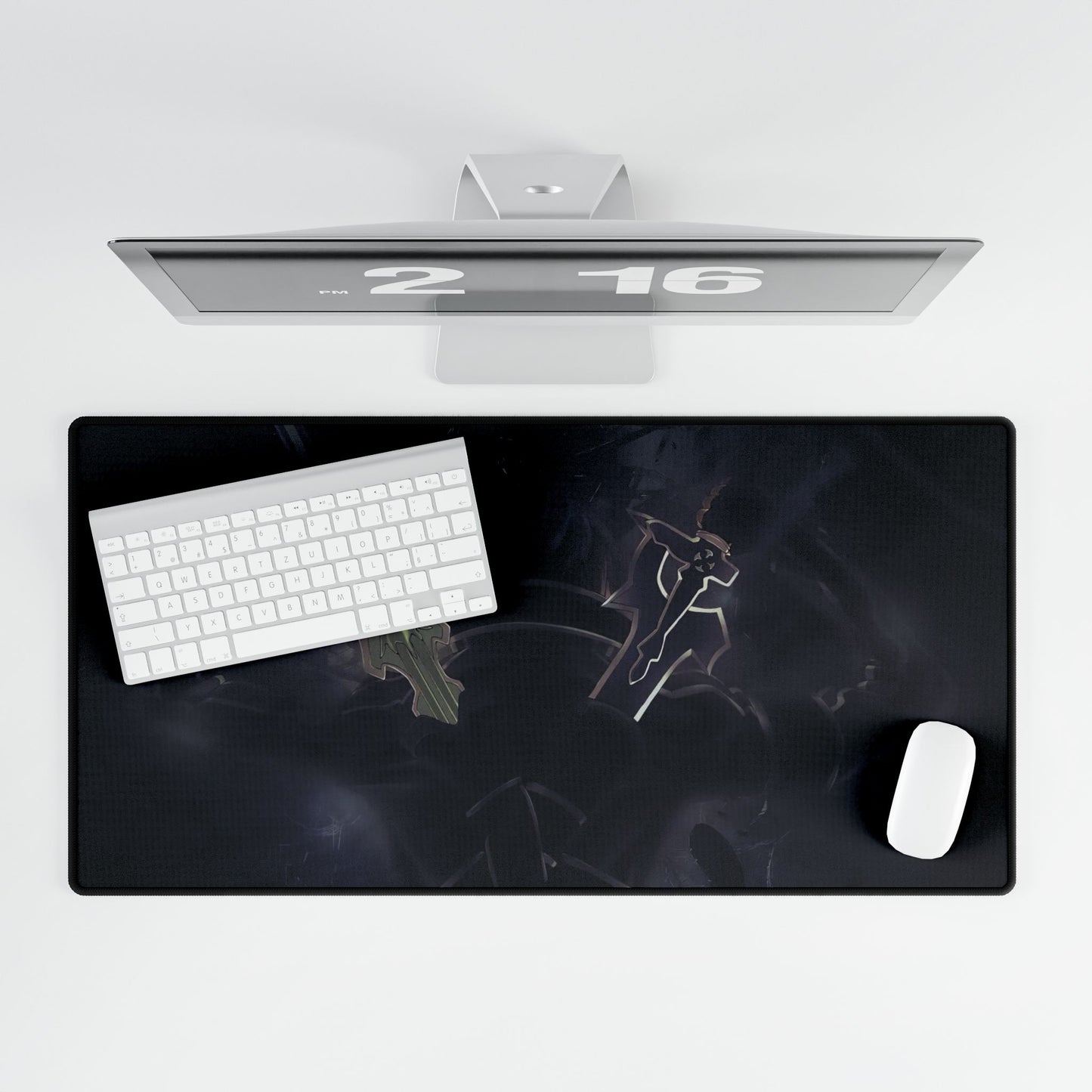 Kirigaya Kazuto (Kirito) Mouse Pad
