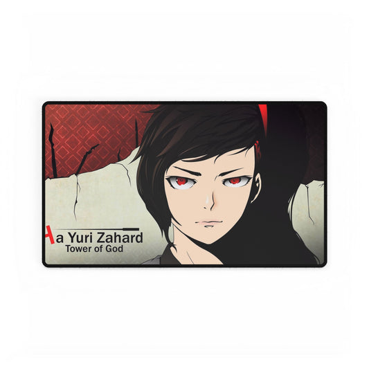 Tower Of God Mouse Pad