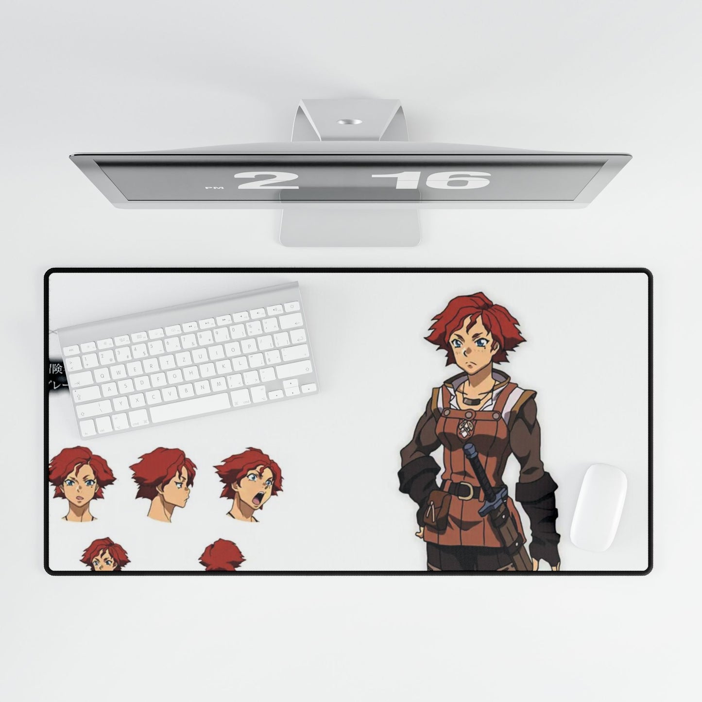 Verita Mouse Pad
