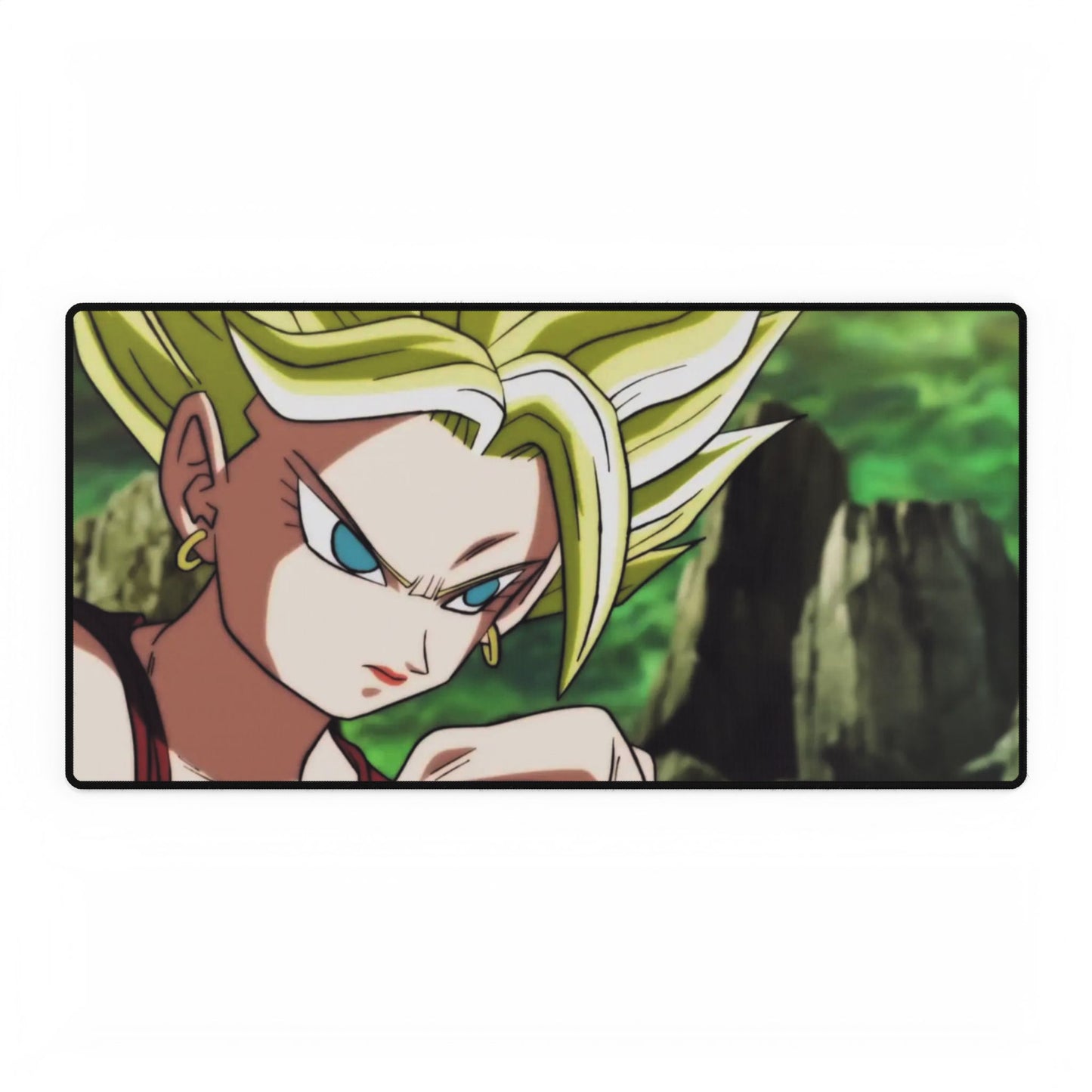 Kale Mouse Pad
