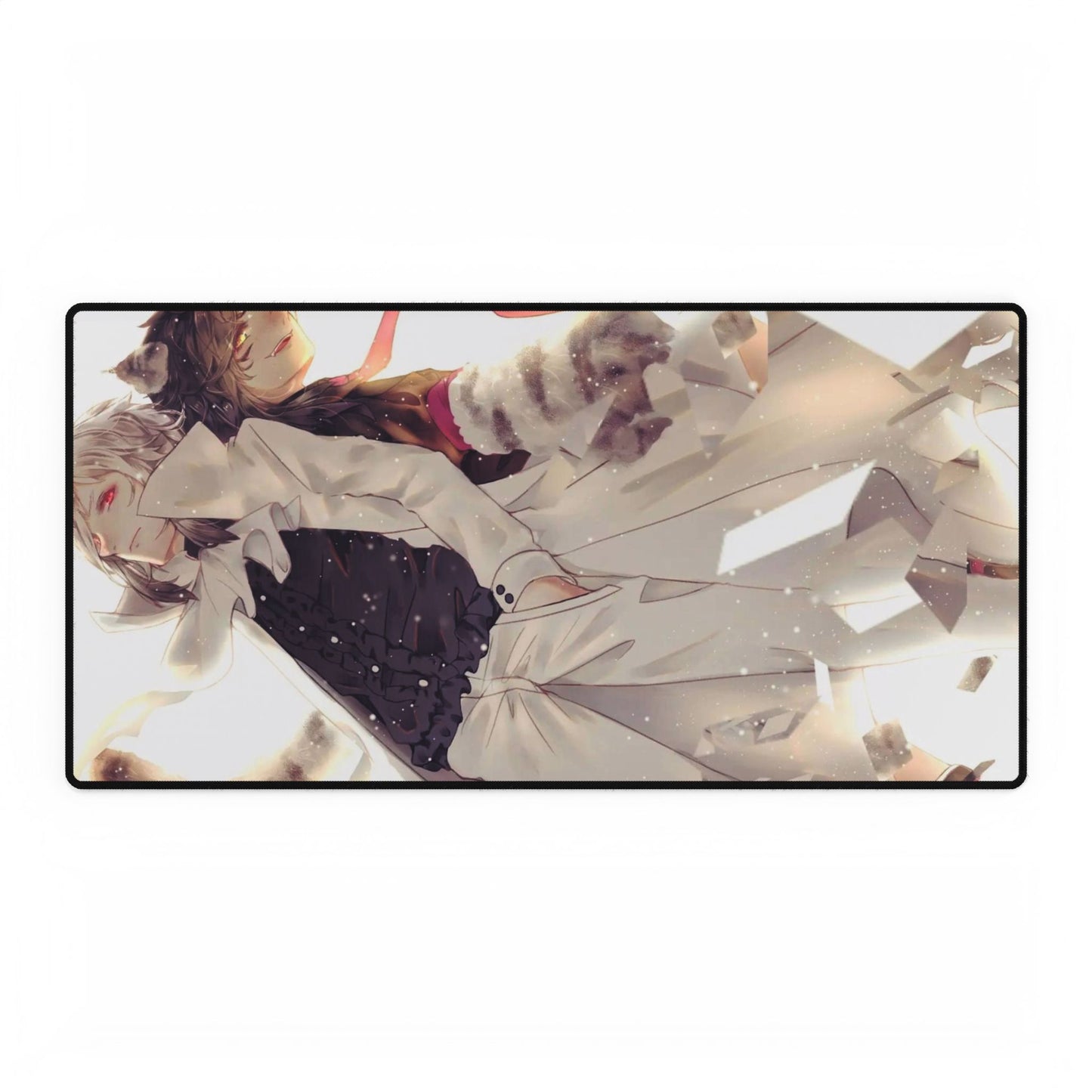Anime Bungou Stray Dogs Mouse Pad