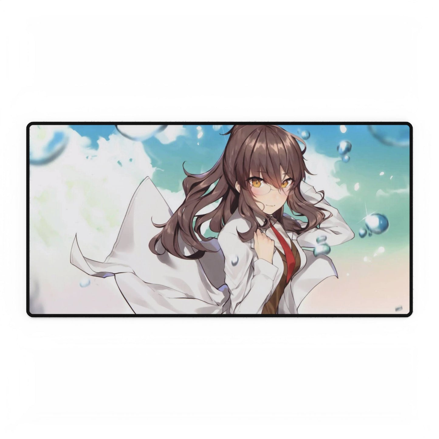 Rascal Does Not Dream of Bunny Girl Senpai Rio Futaba Mouse Pad