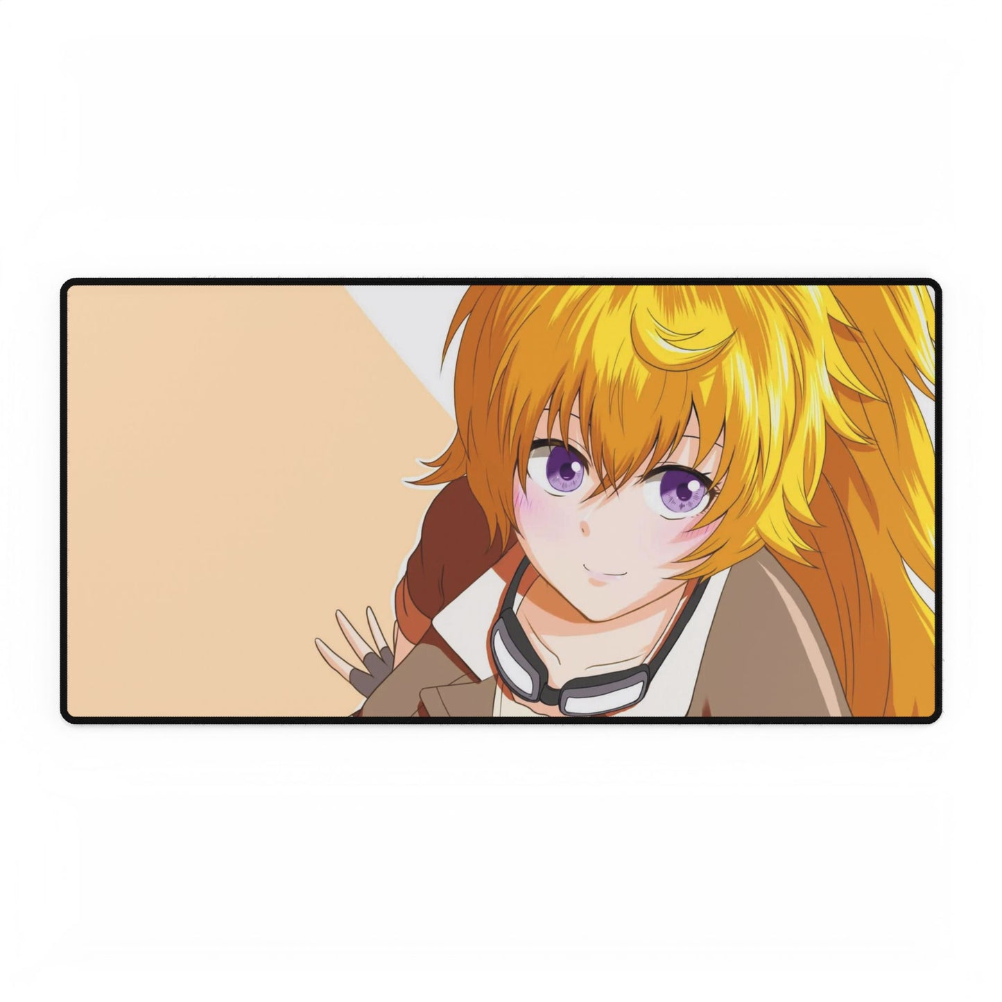 RWBY: Ice Queendom Mouse Pad