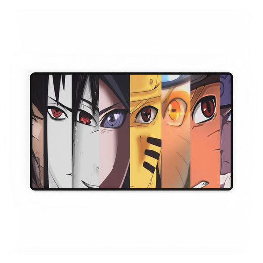 Phases Mouse Pad