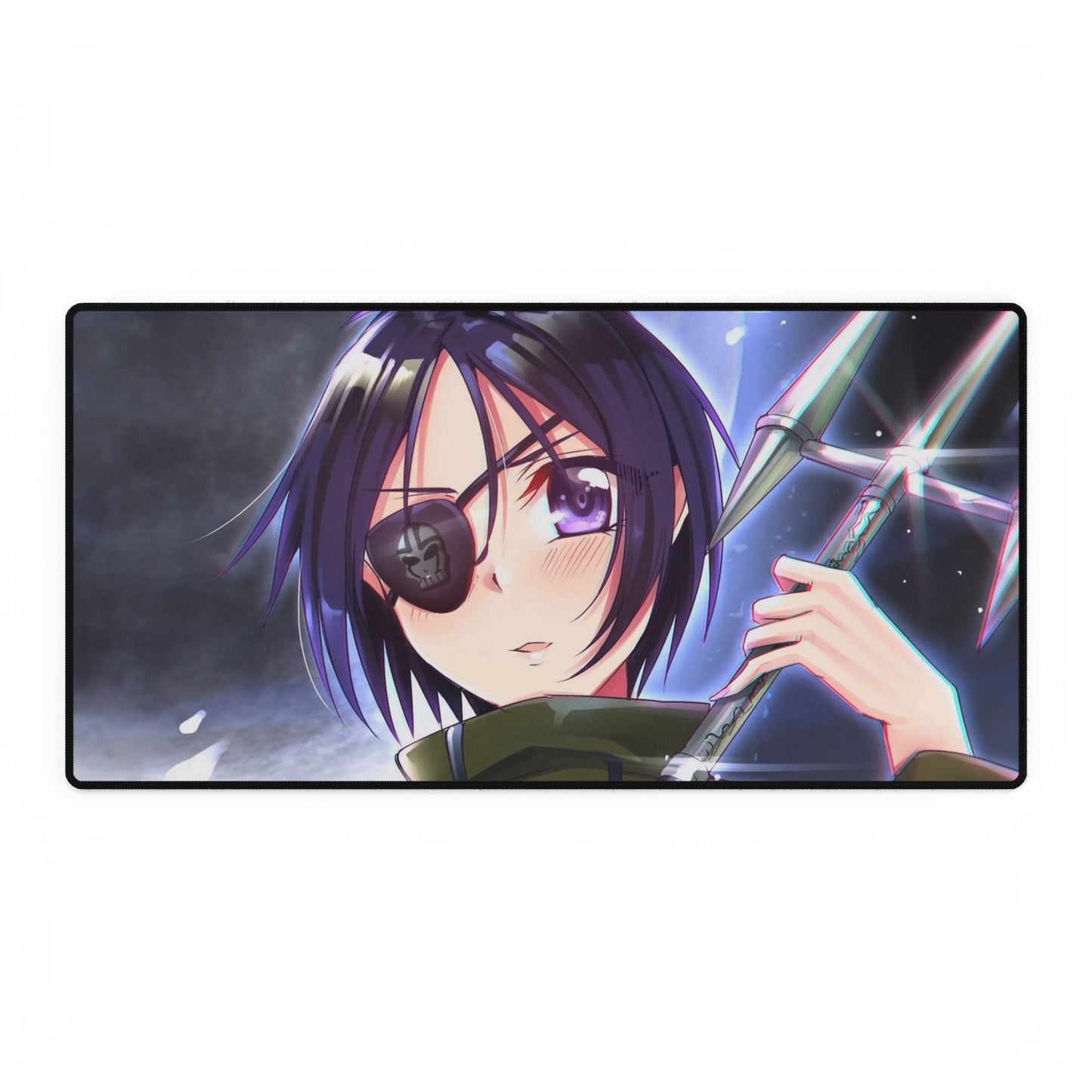 Anime Katekyō Hitman Reborn! Mouse Pad