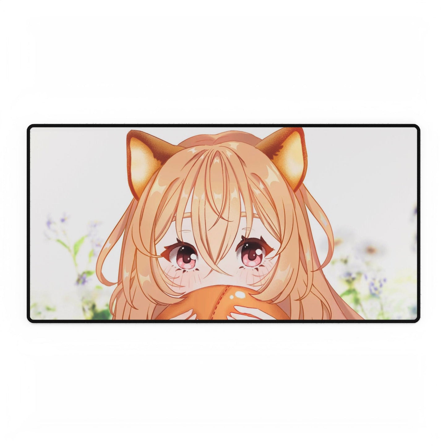 The Rising of the Shield Hero Mouse Pad