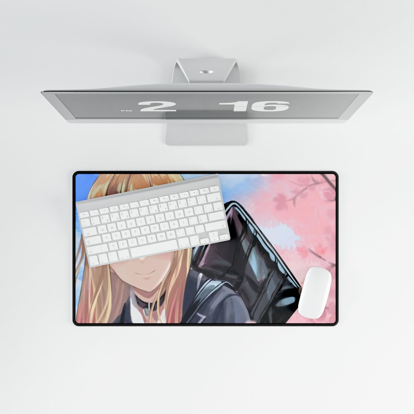 My Dress-Up Darling Mouse Pad