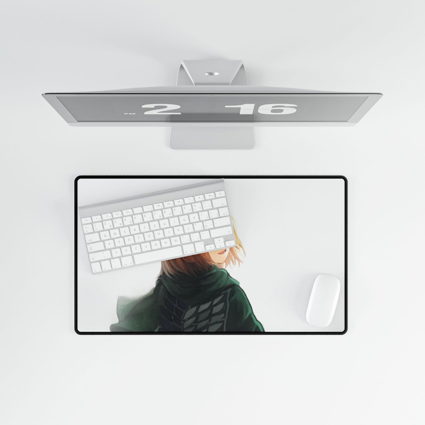 Petra Ral Mouse Pad