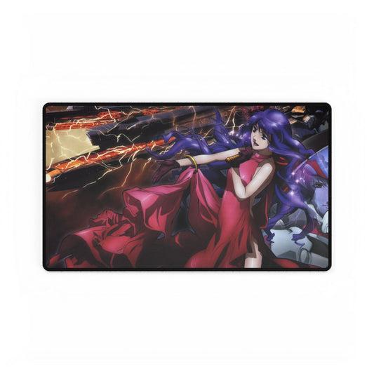 Macross Mouse Pad