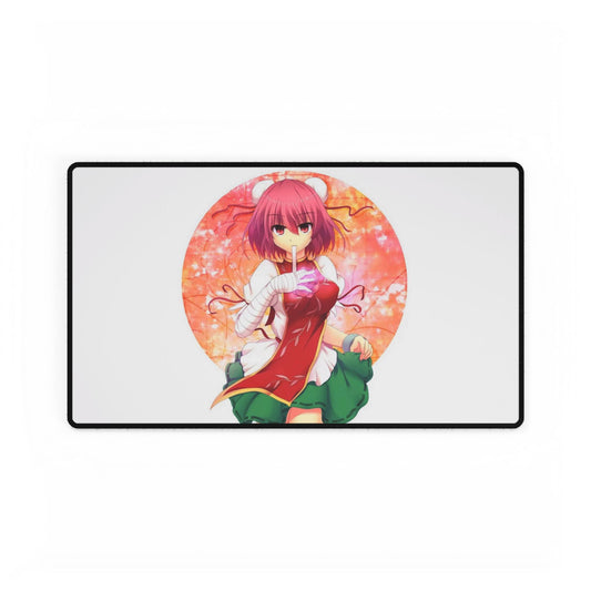 Ibara Kasen Mouse Pad
