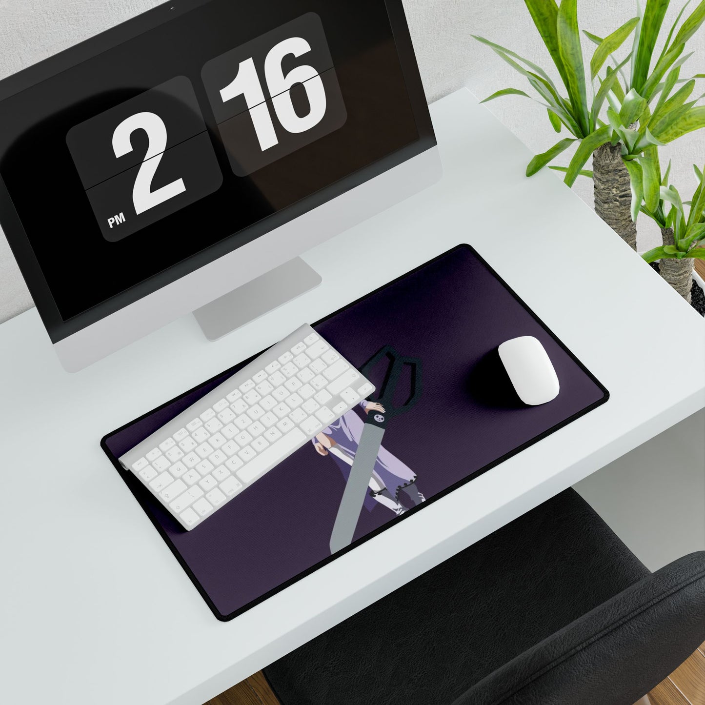 Sheele Mouse Pad