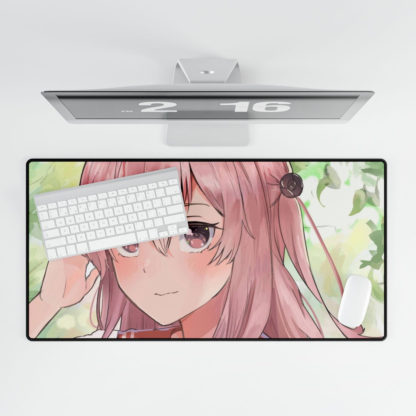 My Dress-Up Darling Mouse Pad