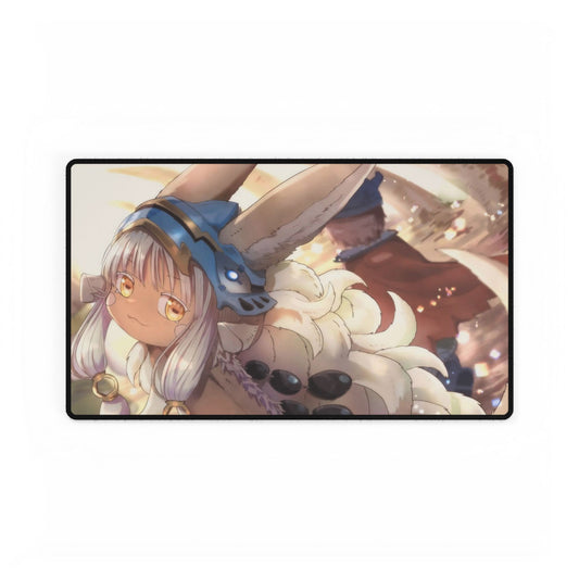 Anime Made In Abyss Mouse Pad